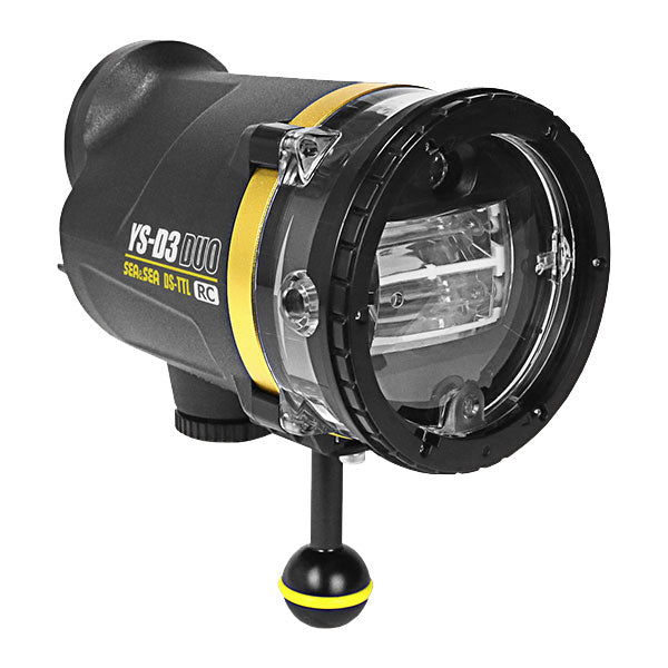 Sea&Sea YS-D3 DUO Strobe Sea&Sea YS-D3 DUO Strobe